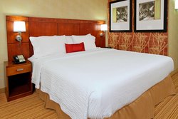  - Courtyard by Marriott Hotel Mt Arlington - I-80, Exit 30