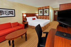 - Courtyard by Marriott Hotel Mt Arlington - I-80, Exit 30