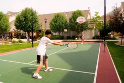  - Residence Inn by Marriott Holladay