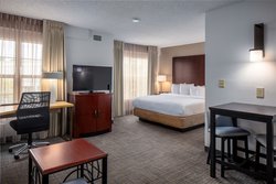  - Residence Inn by Marriott Little Rock - I-430, Exit 5