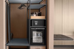  - AC Hotel by Marriott Waterfront Vancouver - I-5, Exit 1C