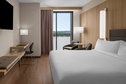  - AC Hotel by Marriott Waterfront Vancouver - I-5, Exit 1C