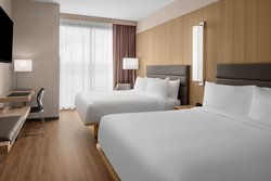  - AC Hotel by Marriott Waterfront Vancouver - I-5, Exit 1C