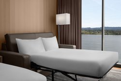  - AC Hotel by Marriott Waterfront Vancouver - I-5, Exit 1C