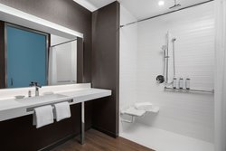  - AC Hotel by Marriott Waterfront Vancouver - I-5, Exit 1C