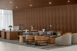  - AC Hotel by Marriott Waterfront Vancouver - I-5, Exit 1C