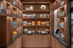  - AC Hotel by Marriott Waterfront Vancouver - I-5, Exit 1C