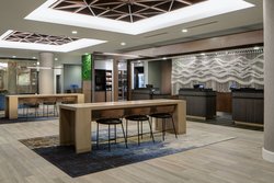  - Courtyard by Marriott Hotel River North Chicago