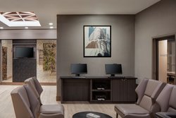  - Courtyard by Marriott Hotel River North Chicago