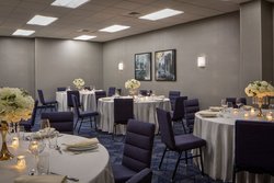  - Courtyard by Marriott Hotel River North Chicago