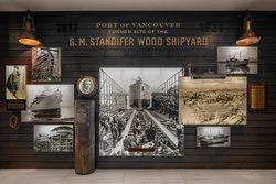  - AC Hotel by Marriott Waterfront Vancouver - I-5, Exit 1C