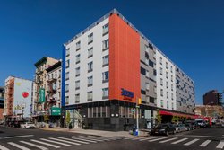  - Fairfield Inn & Suites by Marriott Downtown NYC