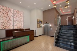  - Fairfield Inn & Suites by Marriott Downtown NYC
