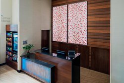  - Fairfield Inn & Suites by Marriott Downtown NYC
