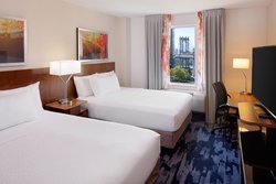  - Fairfield Inn & Suites by Marriott Downtown NYC