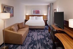  - Fairfield Inn & Suites by Marriott Downtown NYC