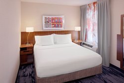  - Fairfield Inn & Suites by Marriott Downtown NYC