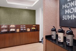  - Fairfield Inn & Suites by Marriott Downtown NYC