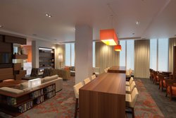  - Residence Inn by Marriott World Trade Center New York