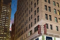  - Residence Inn by Marriott World Trade Center New York