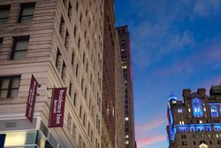  - Residence Inn by Marriott World Trade Center New York