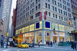  - Residence Inn by Marriott World Trade Center New York