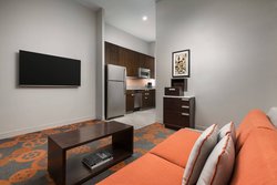  - Residence Inn by Marriott World Trade Center New York