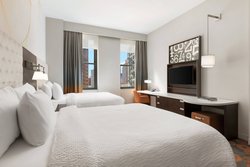  - Residence Inn by Marriott World Trade Center New York