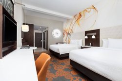  - Residence Inn by Marriott World Trade Center New York