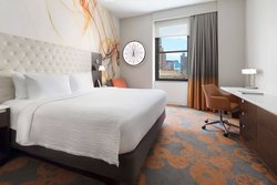 - Residence Inn by Marriott World Trade Center New York