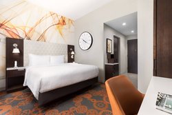  - Residence Inn by Marriott World Trade Center New York