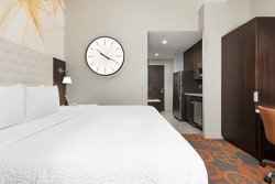  - Residence Inn by Marriott World Trade Center New York