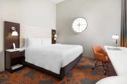  - Residence Inn by Marriott World Trade Center New York