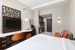  - Residence Inn by Marriott World Trade Center New York