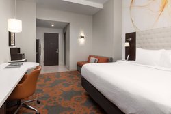  - Residence Inn by Marriott World Trade Center New York