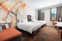  - Residence Inn by Marriott World Trade Center New York