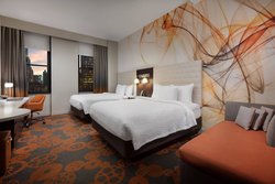  - Residence Inn by Marriott World Trade Center New York