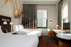  - Residence Inn by Marriott World Trade Center New York