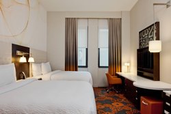  - Residence Inn by Marriott World Trade Center New York