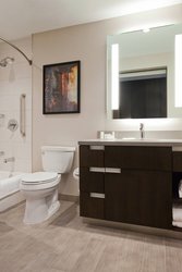  - Residence Inn by Marriott World Trade Center New York