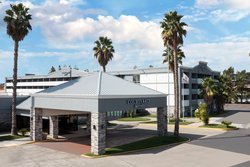  - Courtyard by Marriott Hotel Fairfield