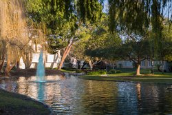  - Residence Inn by Marriott Silicon Valley I Sunnyvale