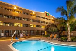  - Courtyard by Marriott Hotel Fairfield