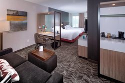  - SpringHill Suites by Marriott Downtown Newark