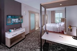  - SpringHill Suites by Marriott Downtown Newark