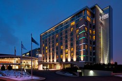 - Four Points by Sheraton Hotel Convention Centre Levis