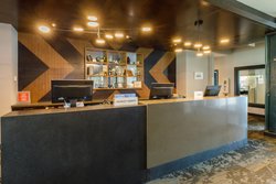  - Four Points by Sheraton Hotel Convention Centre Levis