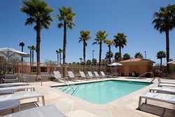  - SpringHill Suites by Marriott Hawthorne