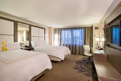  - Marriott Hotel Little Rock