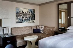  - Marriott Hotel Little Rock